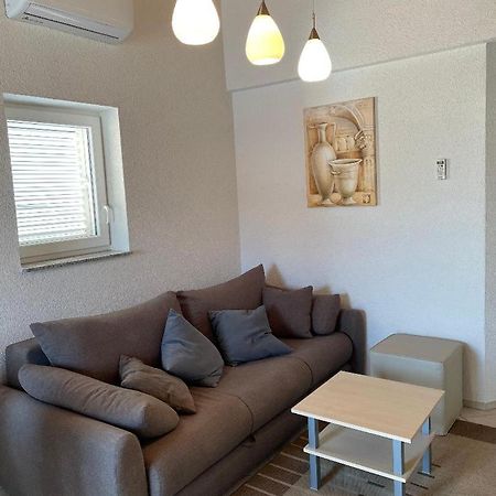 Apartment Gordana Вир Екстер'єр фото