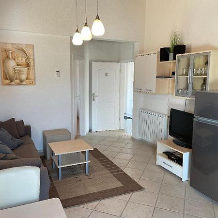 Apartment Gordana Вир Екстер'єр фото