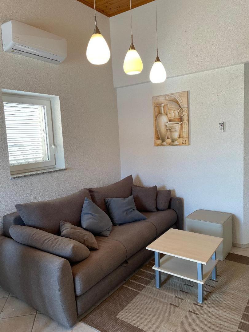 Apartment Gordana Вир Екстер'єр фото