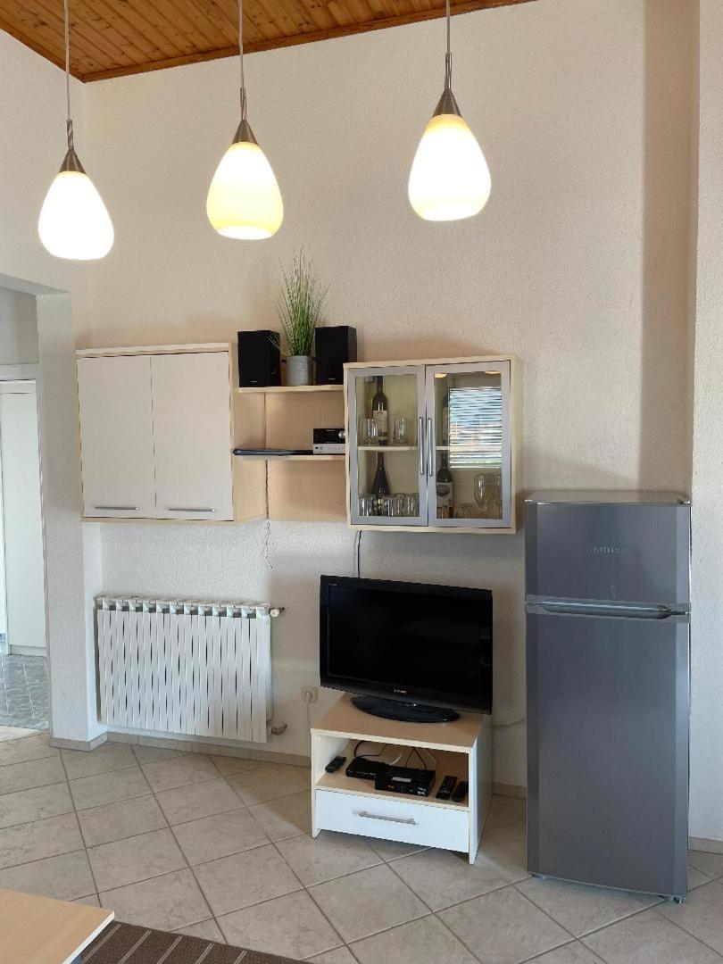 Apartment Gordana Вир Екстер'єр фото