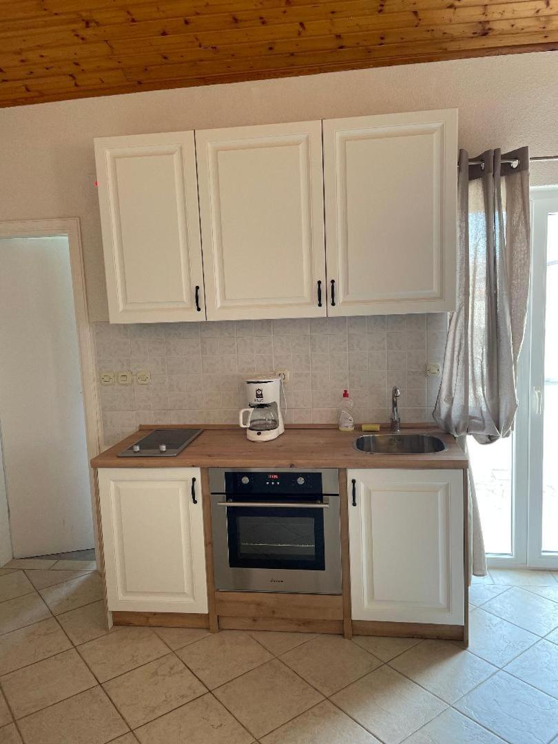 Apartment Gordana Вир Екстер'єр фото